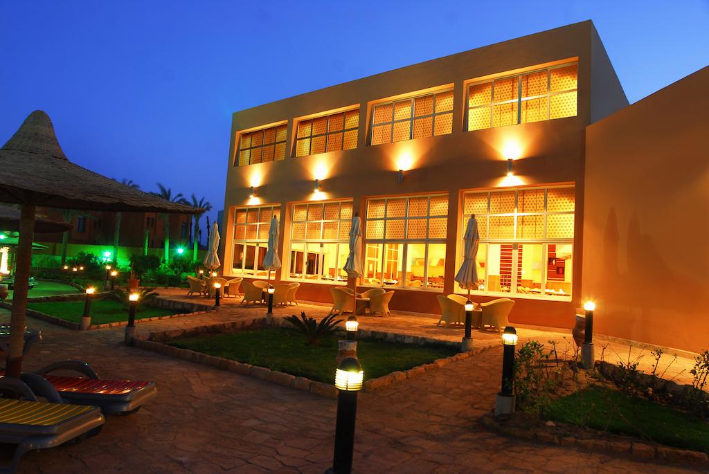 قرية بيلا رومانس السخنه المنارة – Bella Romance Ain Sokhna Village