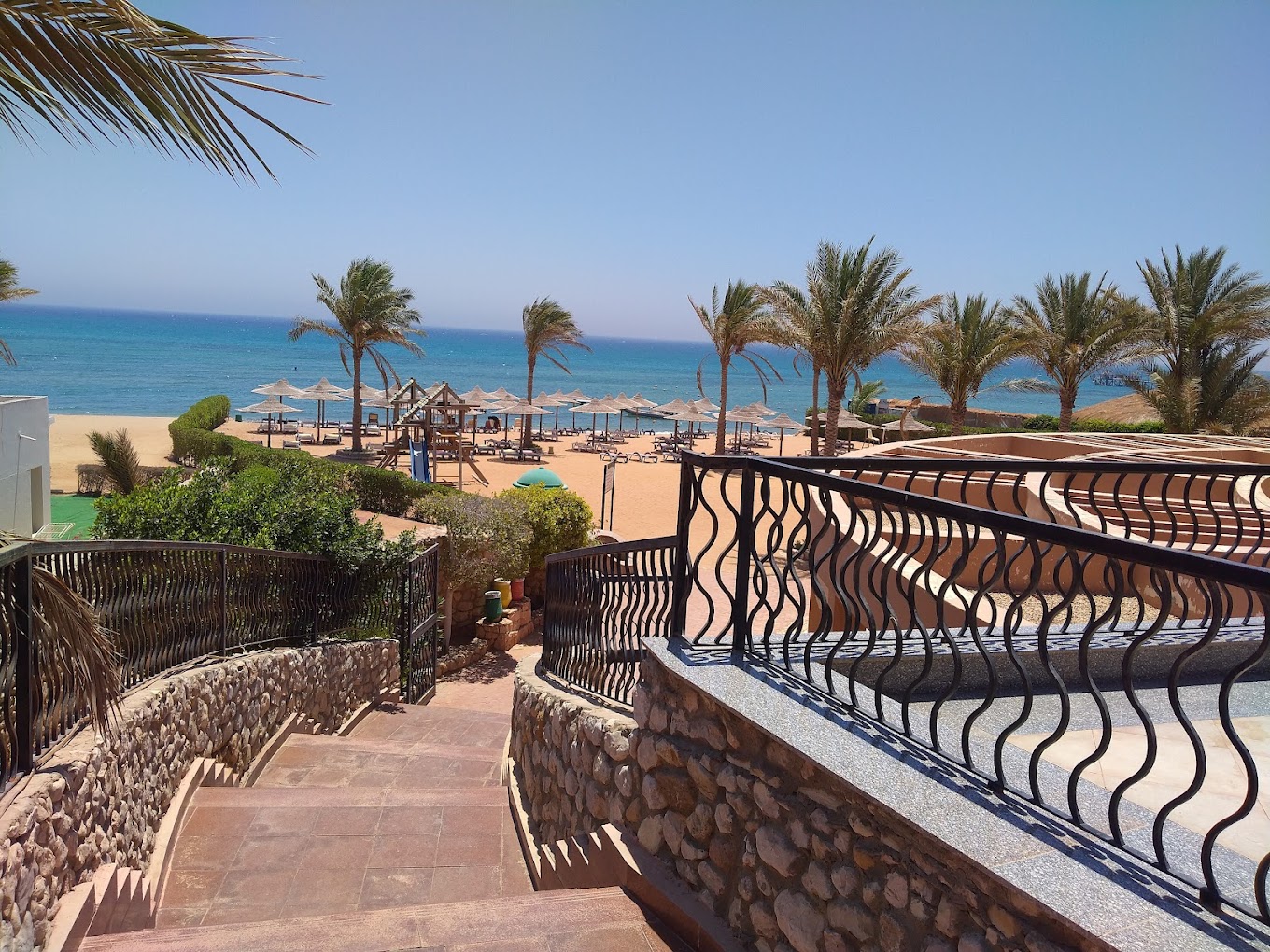 قرية بيلا رومانس السخنه المنارة – Bella Romance Ain Sokhna Village