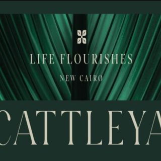 Hurry to buy an apartment 80 meter in Cattleya New Cairo