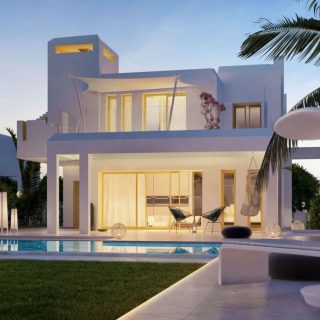 Details about of Ayla Lagoons Jefaira North Coast Village chalets