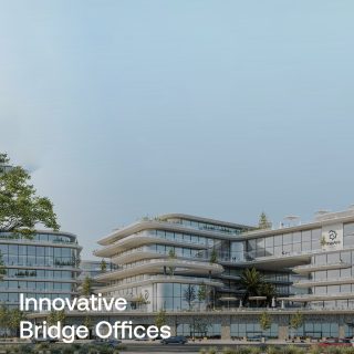 Cliff New Cairo Mall The Ark Developments