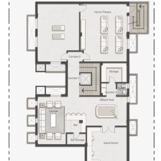 كمبوند ايفر القاهرة الجديدة كريد – Ever New Cairo Compound