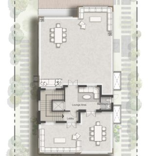 كمبوند ايفر القاهرة الجديدة كريد – Ever New Cairo Compound