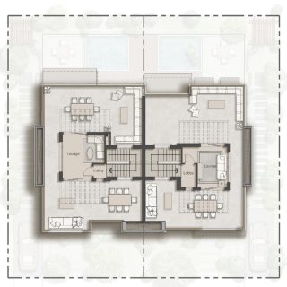 كمبوند ايفر القاهرة الجديدة كريد – Ever New Cairo Compound