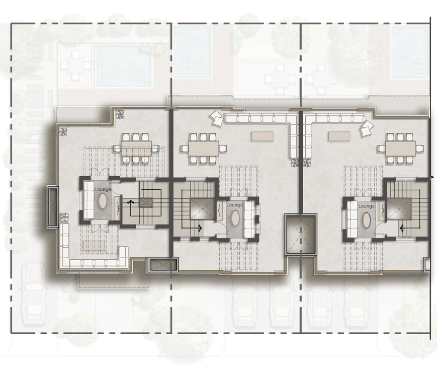كمبوند ايفر القاهرة الجديدة كريد – Ever New Cairo Compound