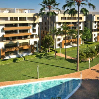 Get a villa in Dijar New Cairo compound with an area of 205m²