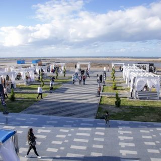 قرية دوراي باي راس البر ماستر بيلدر جروب – Doray Bay Ras El Bar Village