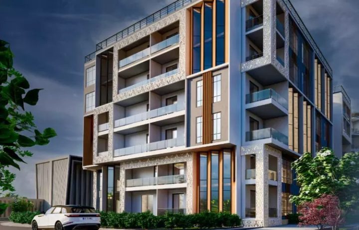 شقة لقطة للبيع 190م في سيلفيا التجمع بسعر خيالي