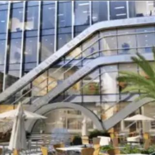 The Vibe New Cairo Mall Eight Developments