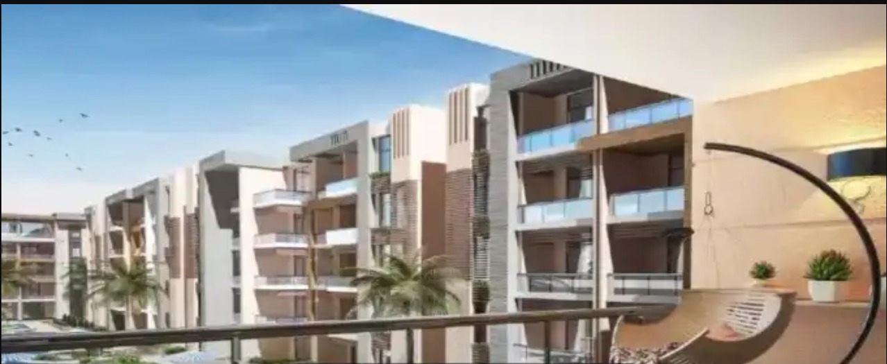 كمبوند الجار شيراتون بنيان – Aljar Sheraton Compound