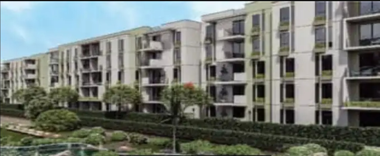 كمبوند الجار شيراتون بنيان – Aljar Sheraton Compound