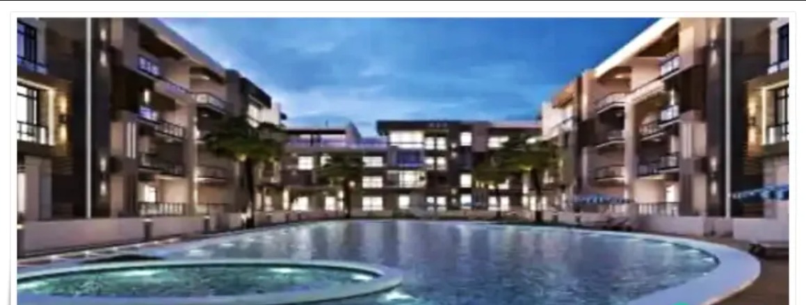 كمبوند الجار شيراتون بنيان – Aljar Sheraton Compound