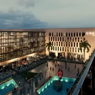 فيلا رائعة 257م للبيع في موقع مميز جدا داخل الكازار التجمع