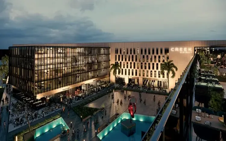 فيلا رائعة 257م للبيع في موقع مميز جدا داخل الكازار التجمع