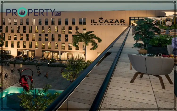 فيلا رائعة 257م للبيع في موقع مميز جدا داخل الكازار التجمع