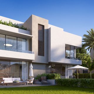 Details about of Ayla Lagoons Jefaira North Coast Village chalets