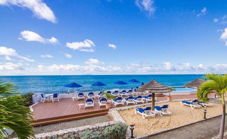 Invest in a unit 210m in La Luna Project Ain Sokhna