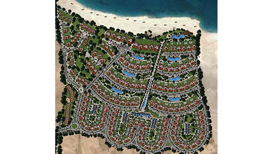 An unbeatable price for a 175m chalet at La Vista Cascada North Coast resort seize the opportunity