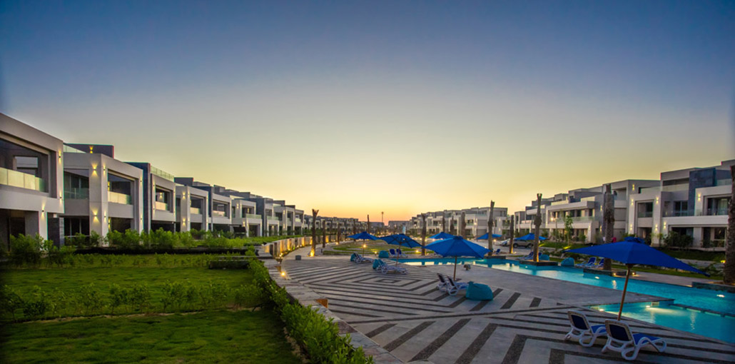 An unbeatable price for a 175m chalet at La Vista Cascada North Coast resort seize the opportunity