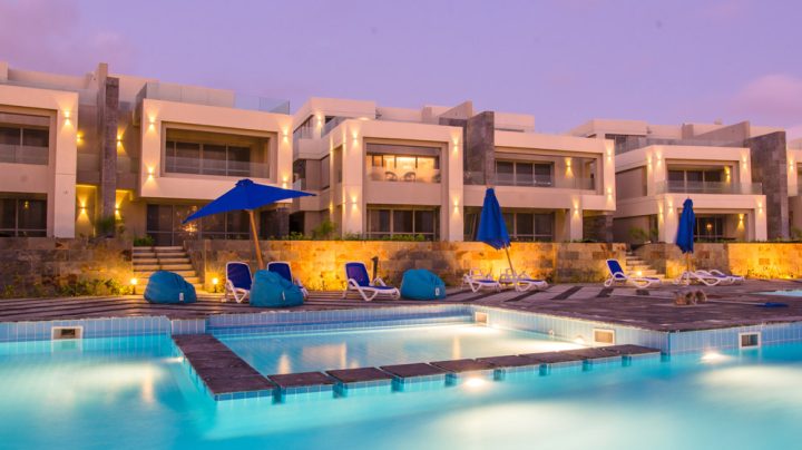 The most distinctive a chalet for sale in La Vista Cascada North Coast with an area of 184 meters