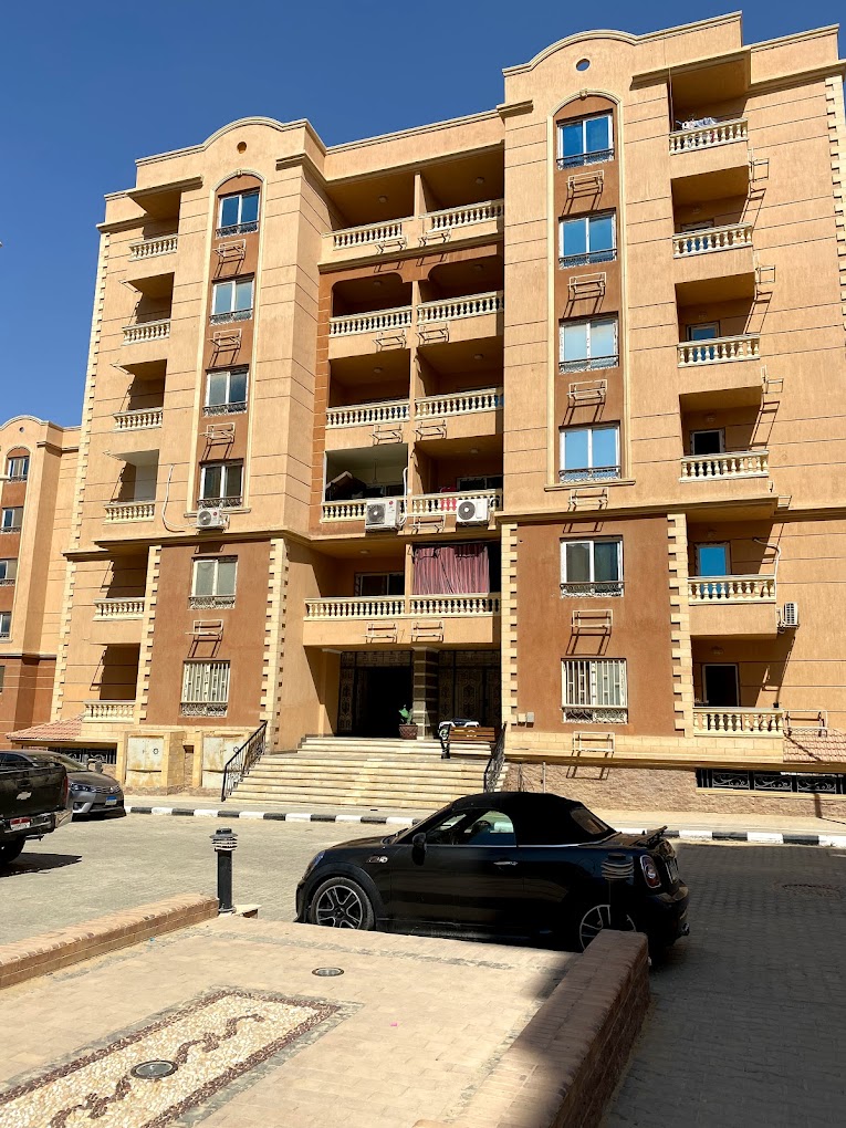 كمبوند لايت سيتي العاصمة الإدارية ماك – Light City New Capital Compound