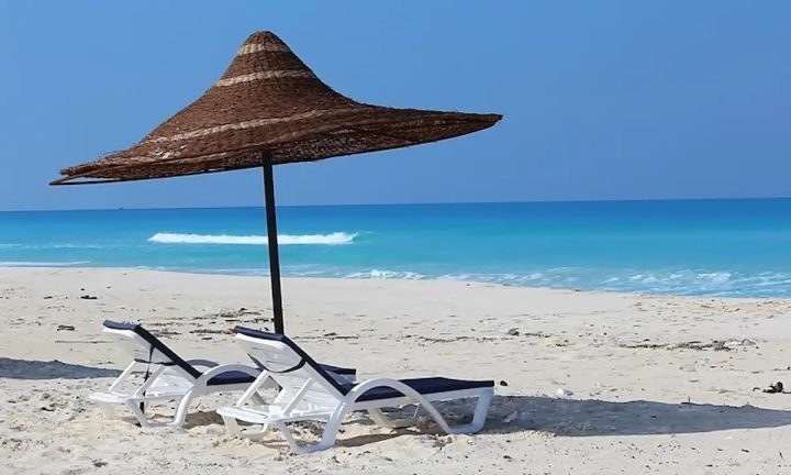 Buy a villa 530 meter in Marina 8 New Alamein