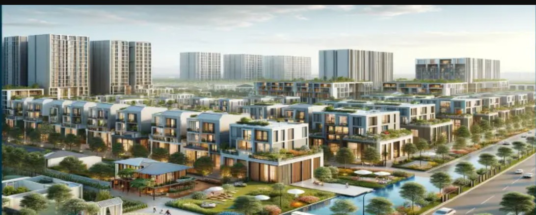 بسعر مغري فيلا 240م بكمبوند نمق فيو رائع