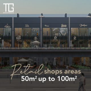 مول بالم هاب الشروق تي جي العقارية – Palm Hub El Shorouk Mall