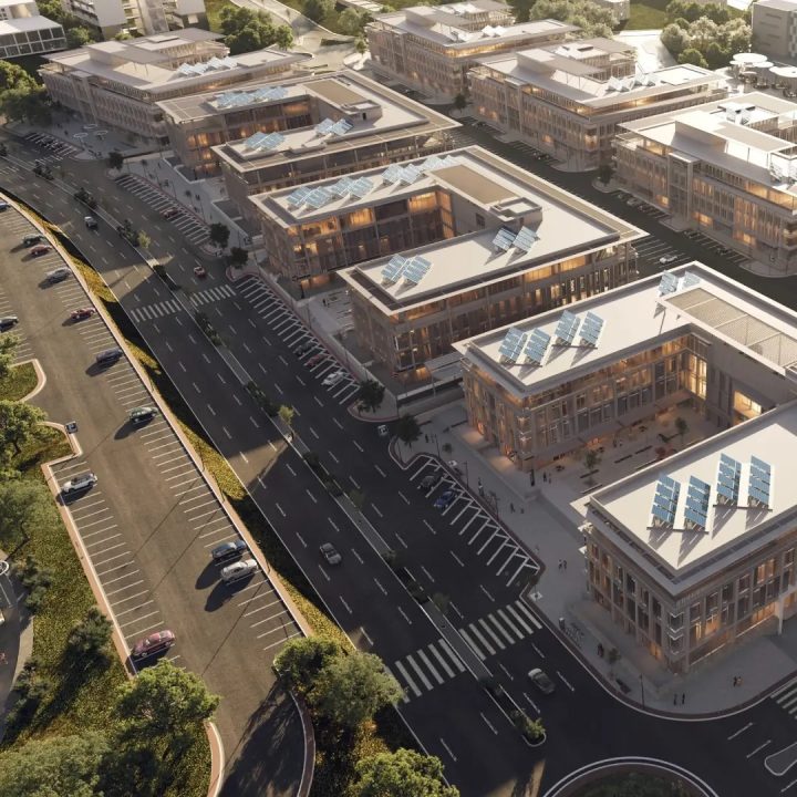 ارخص محل 115م للبيع فى بالمت التجمع الخامس