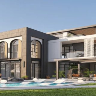 أحصل على فيلا في ايرا زايد الجديدة بمساحة 310 متر