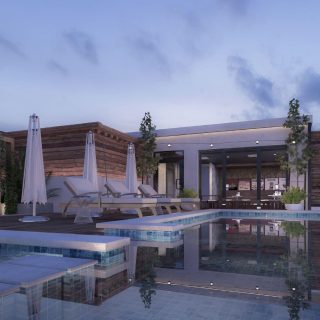 إقتنص الفرصة وأحصل على تاون هاوس بمساحة 230 متر في كمبوند ذا ليكس بلوم فيلدز