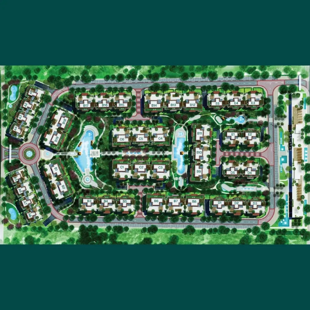 تفاصيل بيع شقة بمساحة 175 متر في ريجنتس سكوير القاهرة الجديدة