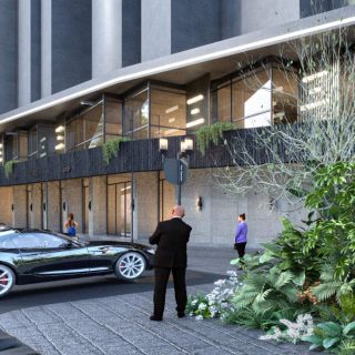 Rich Point El Nozha Mall Rich House