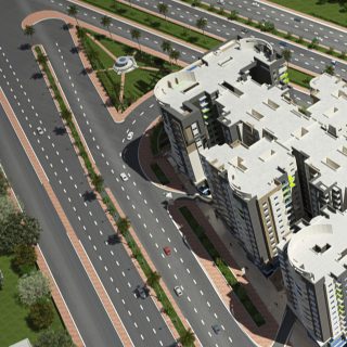 Rich Point El Nozha Mall Rich House