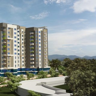 Rich Point El Nozha Mall Rich House