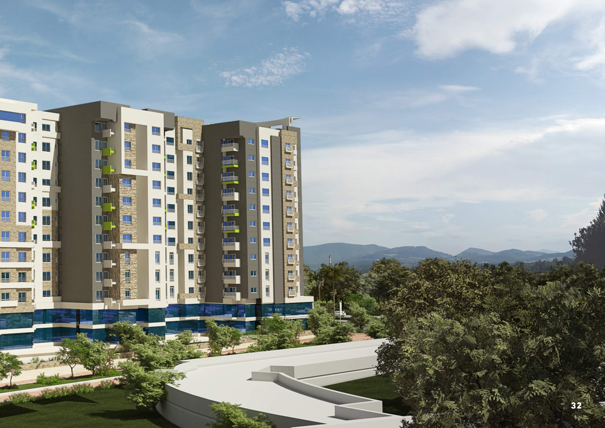 Rich Point El Nozha Mall Rich House