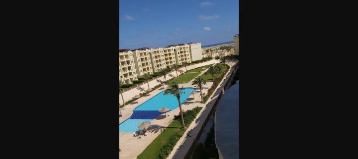 Own a chalet in Stella Heights with an area of 180 meters