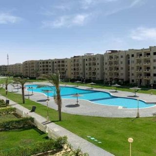 عرض متميز فيلا 360 متر للبيع في منتجع ستيلا ريفيرا الساحل الشمالي بموقع مميز