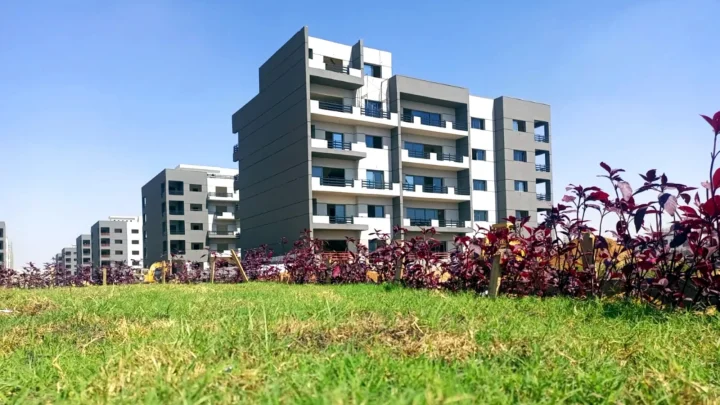 احجز وحدة بمساحة 174 متر في ستودا شيراتون الكازار