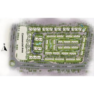 Townhouse for sale 287 meters in Talda Mostakbal City at an amazing price