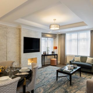 فرصة عظيمة تاون هاوس 300م مع اقساط على 10 سنوات فى ذا ريزيدنس هايد بارك