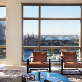 فرصة عظيمة تاون هاوس 300م مع اقساط على 10 سنوات فى ذا ريزيدنس هايد بارك