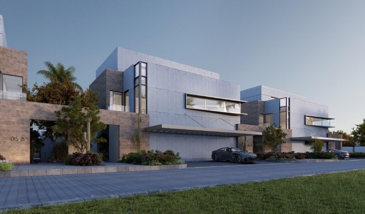 فرصة عظيمة فيلا 425م مع اقساط على 7 سنوات فى فاها الشيخ زايد