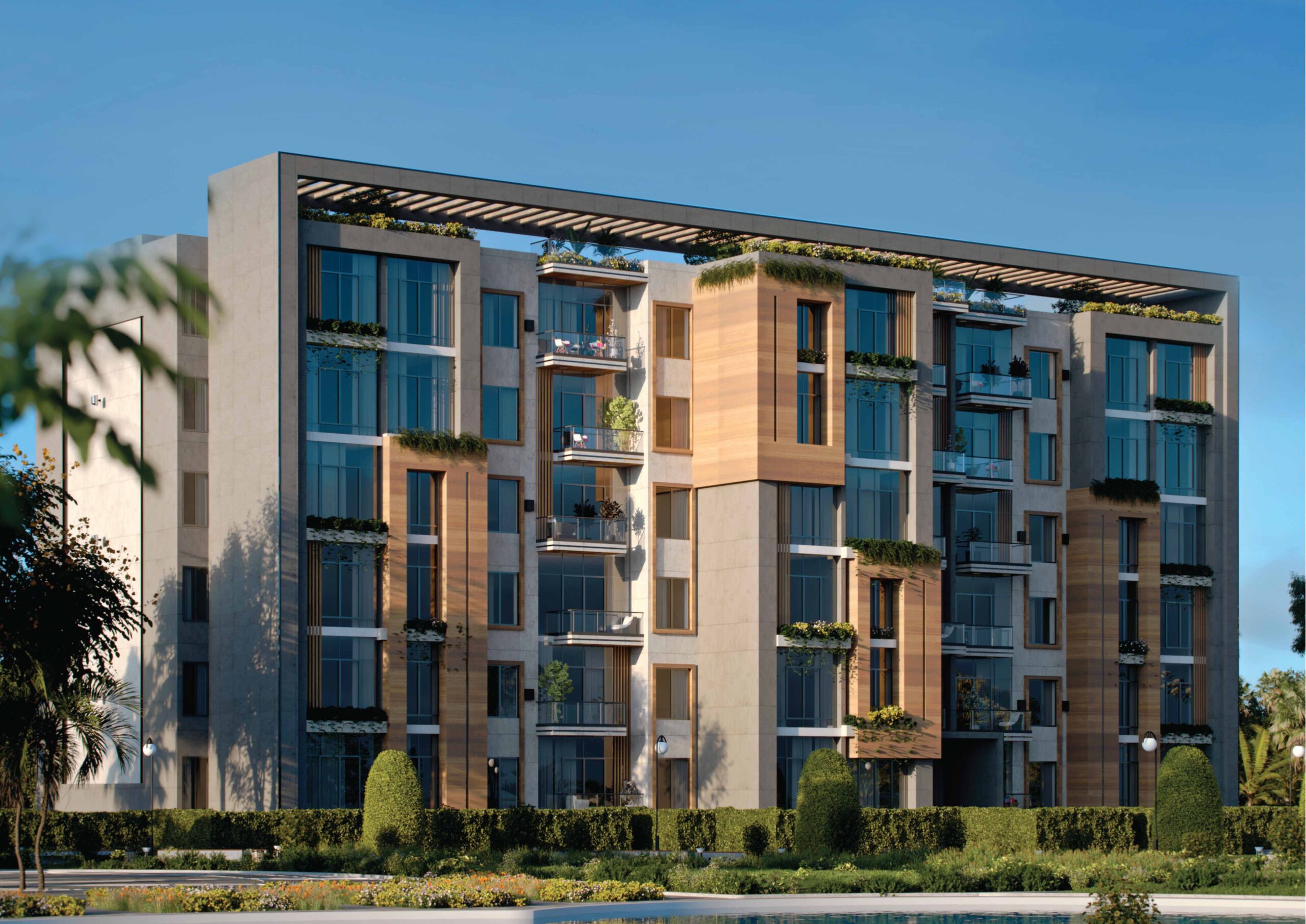 عرض متميز فيلا 270 متر للبيع في فالنسيا فالي القاهرة الجديدة بموقع مميز