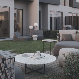 تفاصيل بيع فيلا بمساحة 340 متر في كمبوند ويست وودز