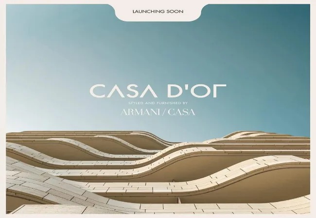 An attractive apartment 250m with a great view in Casa Dor Zed West