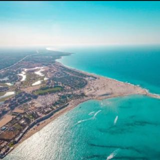 For luxury lovers, a 105m chalet for sale in Alura North Coast Village