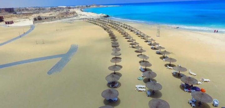 Chalet with immediate delivery and 115m in Alura North Coast Resort