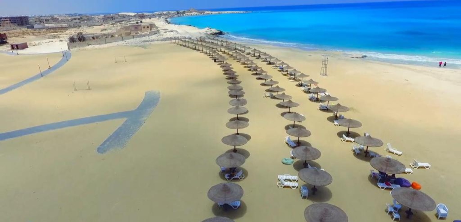 For luxury lovers, a 105m chalet for sale in Alura North Coast Village