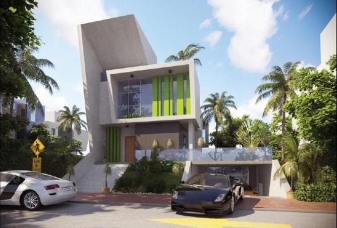 Get an apartment 195 meter in Capital Green